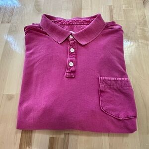 🏝️Tommy Bahama Men’s Polo